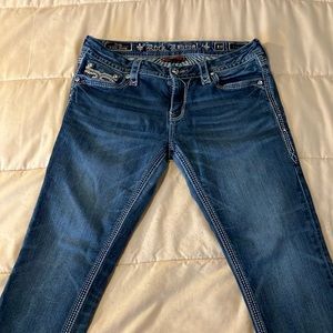 Rock Revival Skinny
